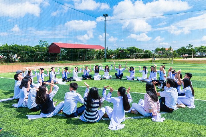 Program Image